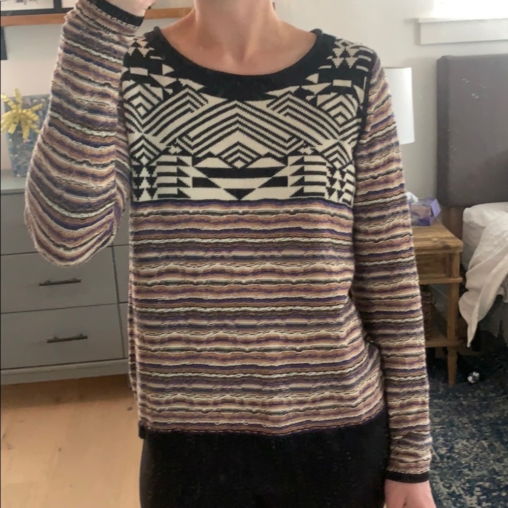 UO Ecoté Sweater in Medium